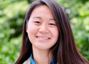 Podcast with Abby Chao, Co-Founder and COO of CollegeBacker