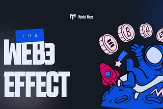 Web 3 Effect