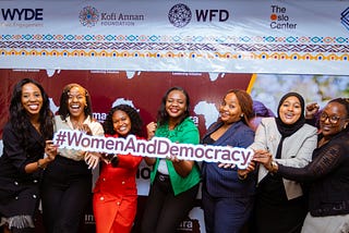 Bridging the Divide: Redefining Gender Equality for Safer and Inclusive Spaces