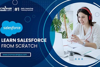 How to learn Salesforce Development from Scratch
