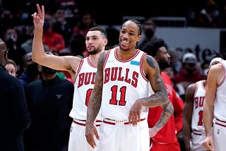 PropSwap Ticket of the Day: Charge ahead with the Bulls