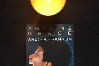 Aretha’s Greatest Bits