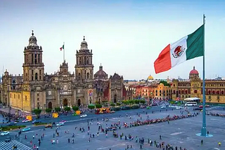 How to Open a Business Account in Mexico