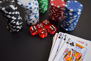 TAXES ON GAMBLING WINNINGS. HOW DOES IT WORK?