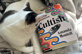 Everything is a Little Bit Cultish: “Cultish” Book Review