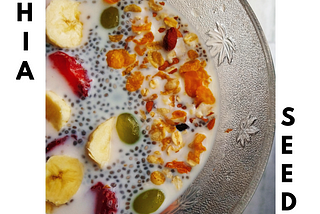 Begin Your Day with 7-Minute Healthy Breakfast