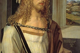 The Life of Albrecht Dürer, Told Through his Self-Portraits — II