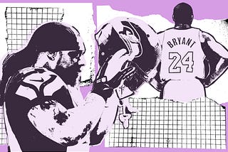 Honor Kobe — and Raise a Fist for All Our Hometown Sports Heroes