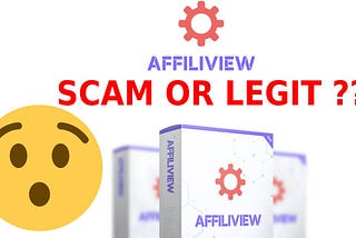 Affiliview Review + BONUS Gifts ️⛔ Legit Product or SCAM?