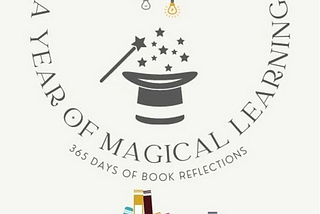 Introduction — A Year of Magical Learning Project