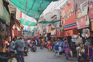 Patiala, Punjab