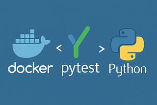 How to Run Python Playwright Tests Using Docker Locally