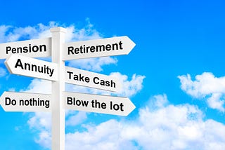 The concept of Retirement Early