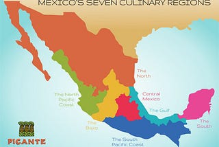 What Can We Learn About Mexican Immigration From Restaurant Names? (Part 1)