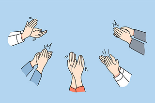 Making it Count: How to Pay It Forward and Show Appreciation