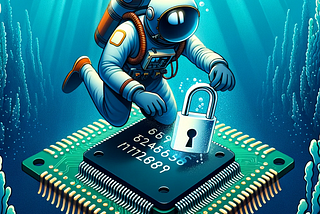 Diving into JTAG. Part 6 — Security