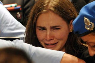 Amanda Knox: Life After Acquittal and the Ongoing Quest for Exoneration