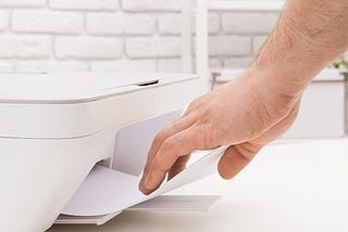 Best Way to Change Wasted Ink Pad in Epson Printer