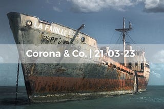 Corona & Co. | 23.03.21