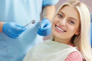 Emergency Dentist in Escondido