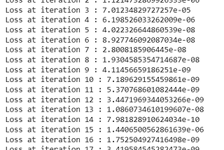 Remove black borders(or part) from an image using python | by Sirine ...