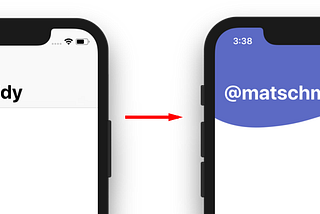 Swift — Custom Navigation Bar Image for iOS 11 Large Titles 🎨