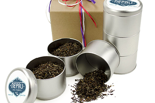 Tea Gifting Redefined: Explore the Elegance of Nepali Tea Traders’ Online Tea Gift Shop and the Art…