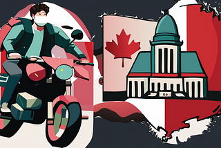 Navigating your future for studying in Canada: Post-study work rights explained