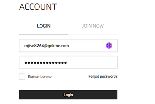 Improper Access Control lead to Session Hijacking