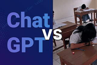 Build ChatGPT Detector for Exam Answers
