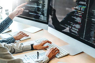 5 Alasan Mengapa Web Development Menjadi Karir yang Menjanjikan di Era Digital