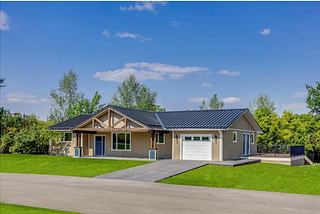The Ultimate Guide to Building Your Luxury Custom Home in Calgary