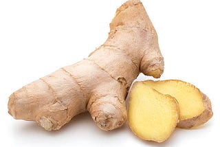 Ginger Coffee