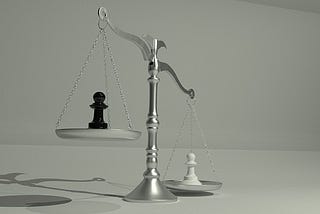 Fairness in Decision-Making for Criminal Justice