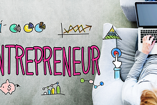 Being an Entrepreneur