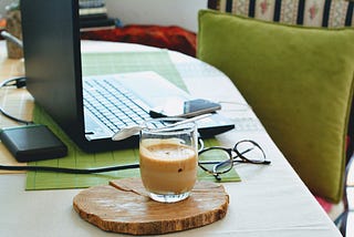 8 Quick Tips on Working From Home