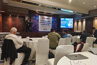 Unicom Conference , Pune 2023