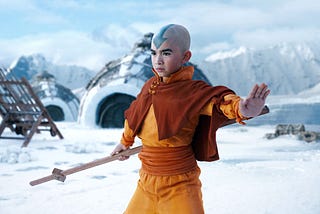 Adaptational Crises: Netflix’s “Avatar”