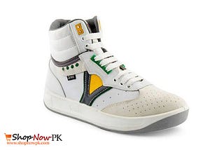 Servis Cheetah Sneakers CHDI-0028