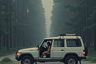Life is a ghost