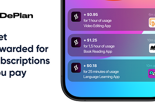 DePlan on Solana: A new era for subscription management
