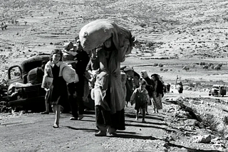 From Palestine to Canada the Voices Are Clear