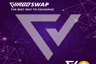 Steps to earn passively with VirgoSwap referral system