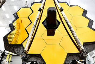 James Webb Telescope photos are epic: The 5 Photos From the James Webb