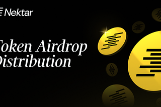 Claim Your NET Tokens: A Guide to Nektar’s Community Distribution