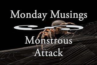 Monstrous Attack