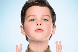 Average Show Review: Young Sheldon