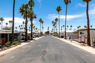 Introducing Fund II: a 52TEN Mobile Home Park Investment Fund