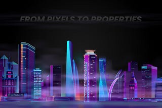 Virtual Real Estate in the Metaverse