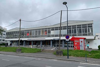 En Bretagne, 1 étudiant sur 5 n’a pas accès au restaurant universitaire